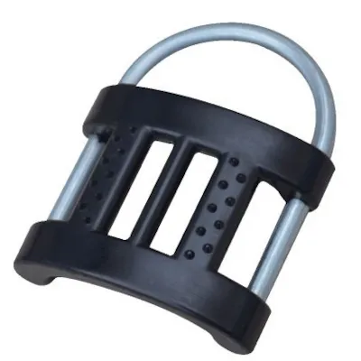 Bandskjøt 20 mm 10 pk