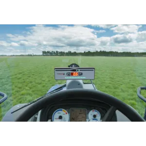 IsoMatch InLine LED-bar