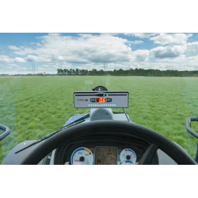 IsoMatch InLine LED-bar