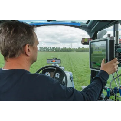 IsoMatch InLine LED-bar, bilde 2