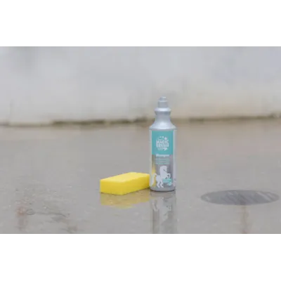 Shampoo med hveteproteiner 1 L, bilde 2