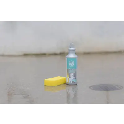 Shampoo med hveteproteiner 1 L, bilde 2