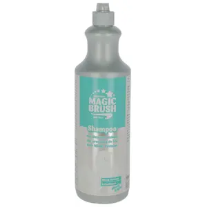 Shampoo med hveteproteiner 1 L