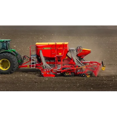 Såmaskin Spirit 400C, bilde 2