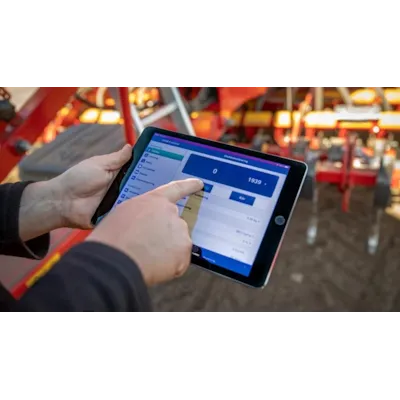 Såmaskin Spirit 400C, bilde 5