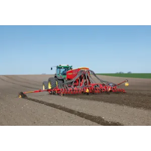 Såmaskin Spirit 400C