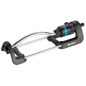 Firkantspreder Ecoline 90-220 m2