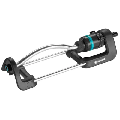 Firkantspreder Ecoline 90-220 m2