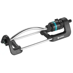 Firkantspreder Ecoline 90-220 m2