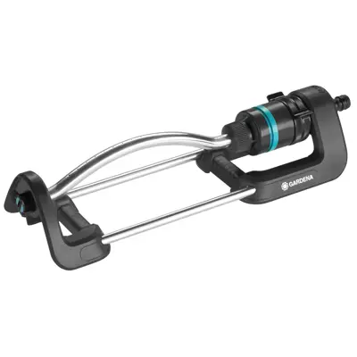 Firkantspreder Ecoline 90-220 m2