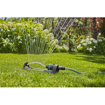 Firkantspreder Ecoline 90-220 m2, bilde 2