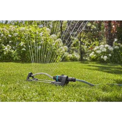 Firkantspreder Ecoline 90-220 m2, bilde 2