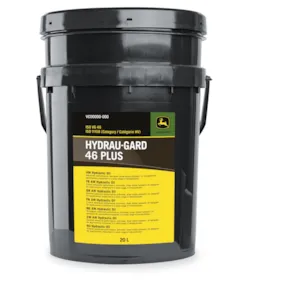 Hydraulikkolje Hydrau Gard 46 Plus