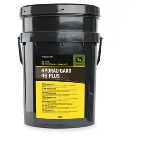 Hydraulikkolje Hydrau Gard 46 Plus