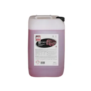 Rengjøringsmiddel Heavy Duty TFR 25 L