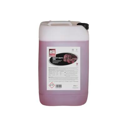 Rengjøringsmiddel Heavy Duty TFR 25 L
