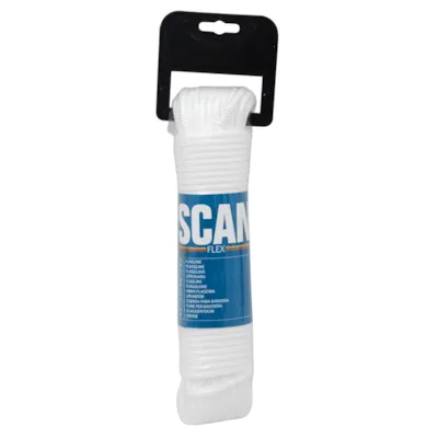 Universalline til flagg 20 m