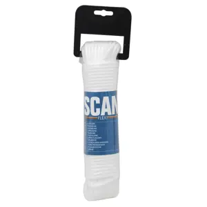 Universalline til flagg 20 m