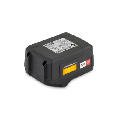 Batteri Li-Power CAS 18 V / 4,0 Ah