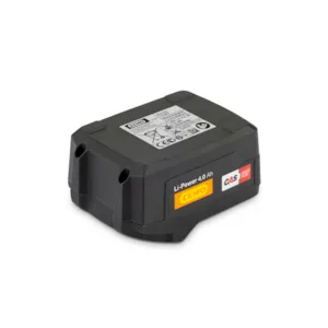 Batteri Li-Power CAS 18 V / 4,0 Ah