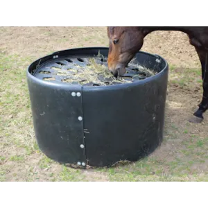 Lokk til fôrring Slowfeeder
