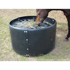 Lokk til fôrring Slowfeeder