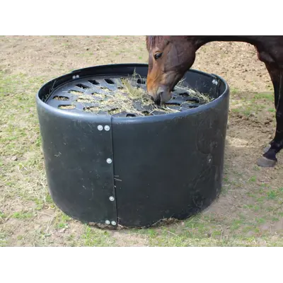 Lokk til fôrring Slowfeeder