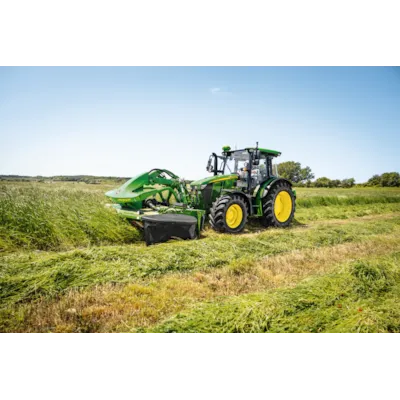 Traktor 5105M 110hk, bilde 3