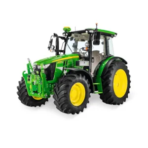 Traktor 5105M 110hk