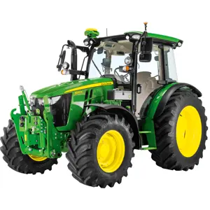 Traktor 5105M 110hk