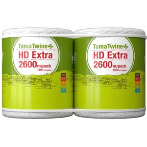 Pressegarn LSB Power 2800 m