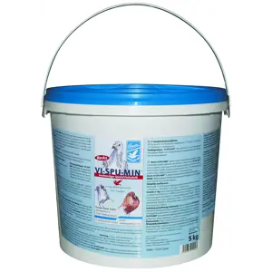 Fôrtilskudd til høns og duer 5 kg