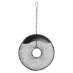 Fuglemater til nøtter