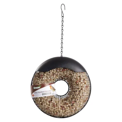 Fuglemater til nøtter, bilde 3