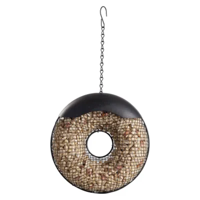 Fuglemater til nøtter D20 cm, bilde 4