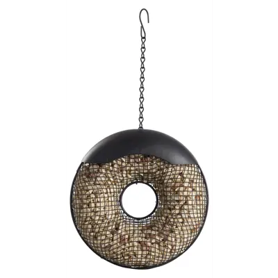 Fuglemater til nøtter D20 cm, bilde 4