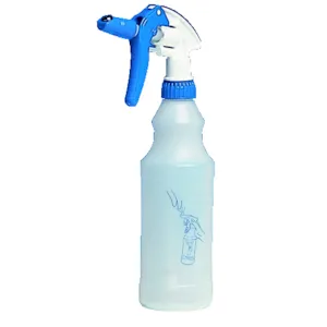 Sprayflaske 550 ml