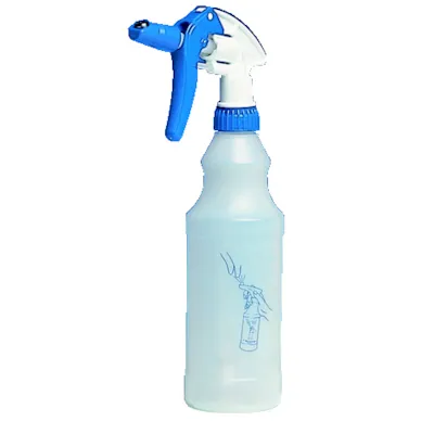Sprayflaske 550 ml