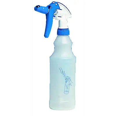 Sprayflaske 550 ml
