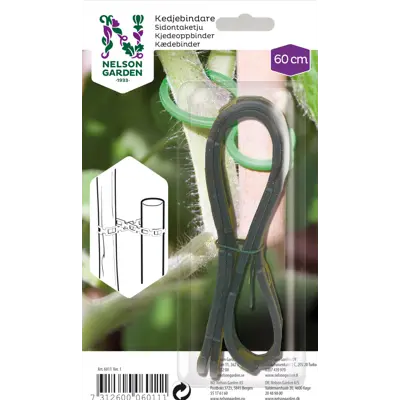 Treoppbinder 60 cm