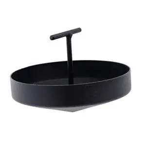 Oppsamler til bålpanne