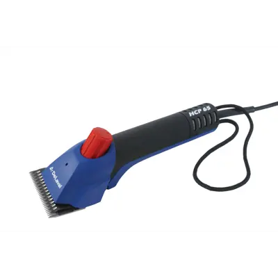 Klippemaskin elektrisk HCP 65