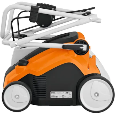 Batteridrevet plenlufter RLA 240.0, bilde 2