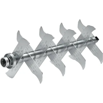 Batteridrevet plenlufter RLA 240.0, bilde 3