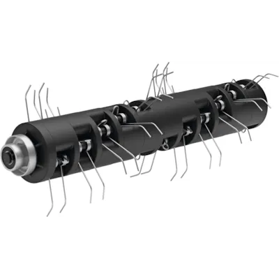 Batteridrevet plenlufter RLA 240.0, bilde 4