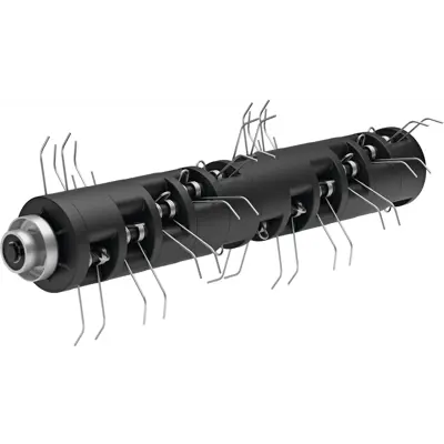 Batteridrevet plenlufter RLA 240.0, bilde 4