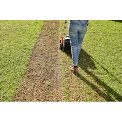 Batteridrevet plenlufter RLA 240.0, bilde 7