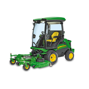 Frontklipper 1585