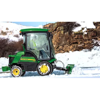 Frontklipper 1585, bilde 2