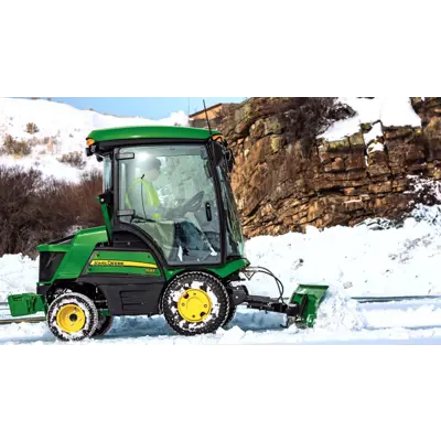 Frontklipper 1585, bilde 2